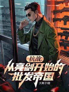 抗战:从亮剑开始的批发帝国